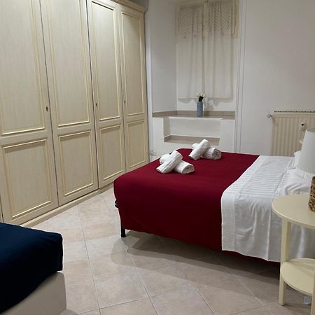 House For Families And Friends Apartman Róma Kültér fotó