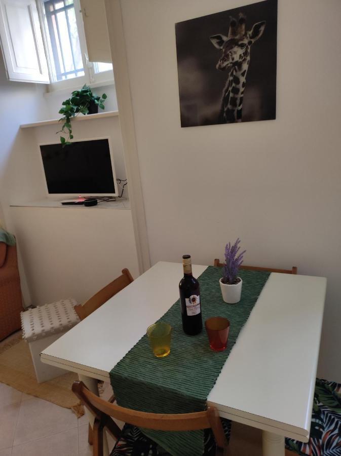 House For Families And Friends Apartman Róma Kültér fotó